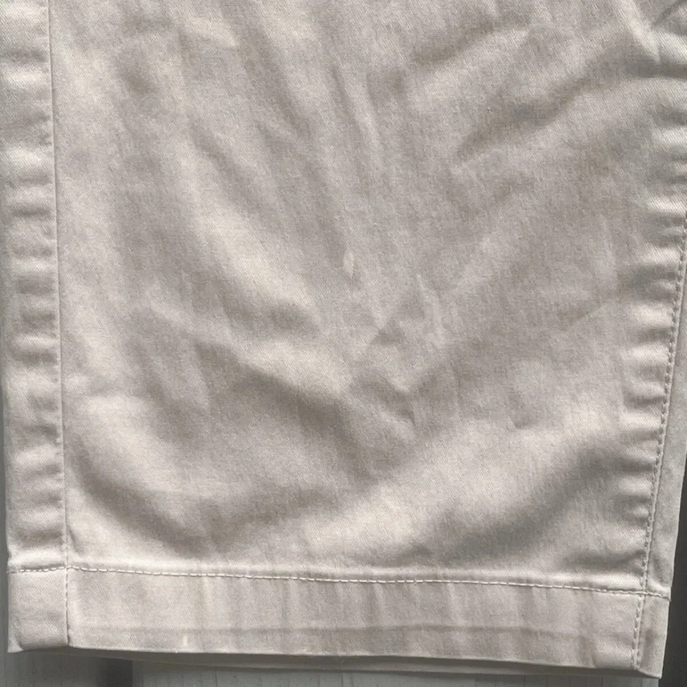 Birddogs Jeff Pesos Driftwood Khaki Performance Stretch Pants Men’s 34x30 Lined - Picture 12 of 13